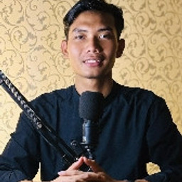 Richal Faruq ahfa