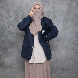Khairunnisa Nuruzzahra