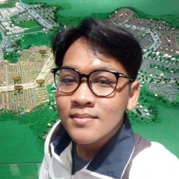 Victo Ramadhana Pogiya