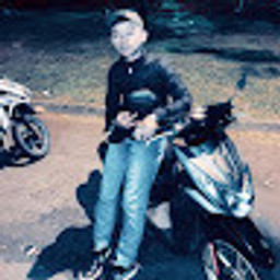 Abu Rizky Royani