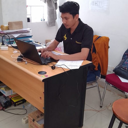Muhammad Syukran