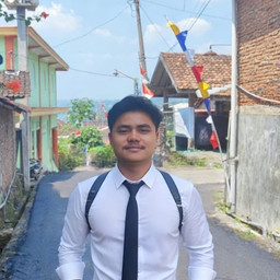 Asril Rozaq