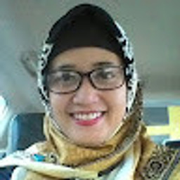 anindita sekarpuri