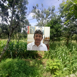 Sofyan S Susilohadi