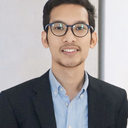Petrus Richard Sianturi
