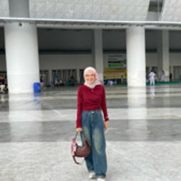 Helma Swasdita