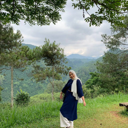 KENIWATI SETIAWAN