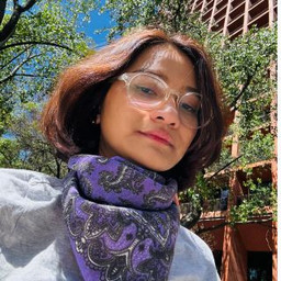Cindy Purwaningsih