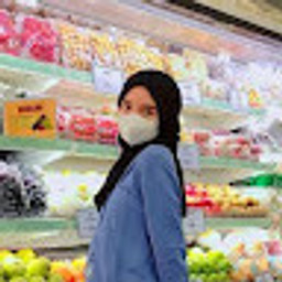 Dwi Retno Utami
