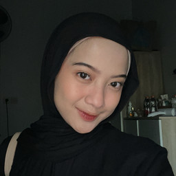 Louis Annisa Putri