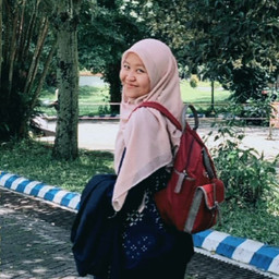 Devi Susanti Presilia