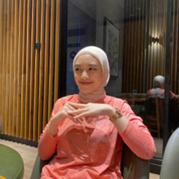Chalia Keviana Agatha agatha