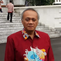 Heru Nugroho