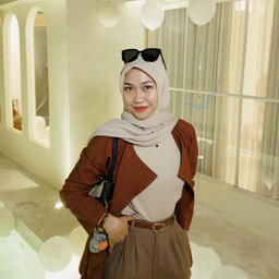 Regita Cahyani