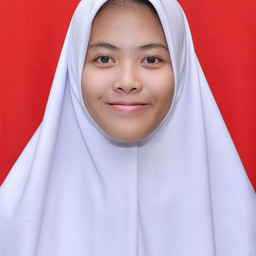 Galuh Anindya Kirani Azza Putri