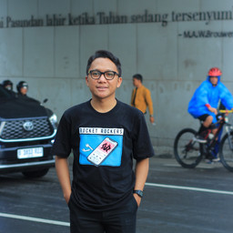 Aldi Agus Setiawan