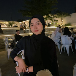 Kayla Khairunisa hakim