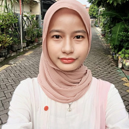 Nadila Octavia Ramadhina
