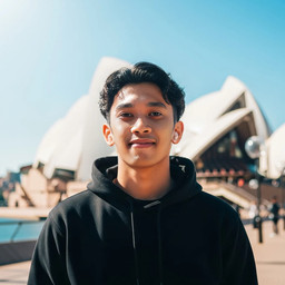 Andi Rustianto