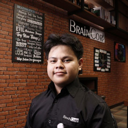 Reihan Antoni
