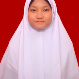 Falisha Maulida 