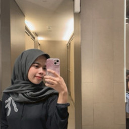 Desvita Rahma Yani