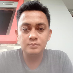 Imam Sahroni Darmawan