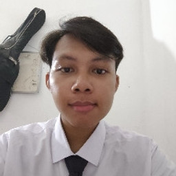 Michael Joshua Sitanggang