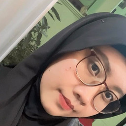 Ainina Musyarofah