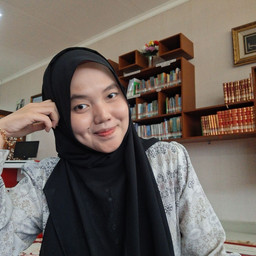 Nurhalimah Putri Sari