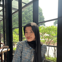 Khayla Syakirah