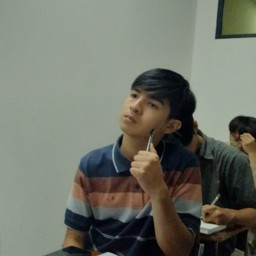 Muhammad Farrel Aditya Syaputra