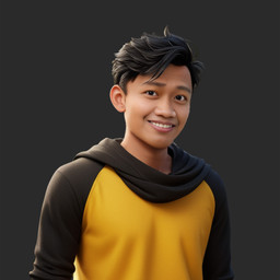 Haikal Fatahillah