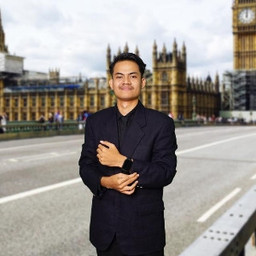 Moch Rafiansyach H