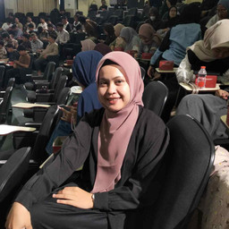 Dinda Sabilah Lubis