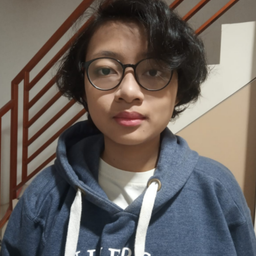 Agatha Laetitia Matanai