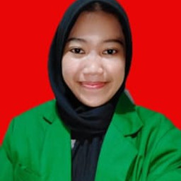 Rifdah Thufailah