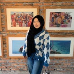 Nashwa Ayu Anastasia