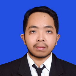 Teddy Afriansyah
