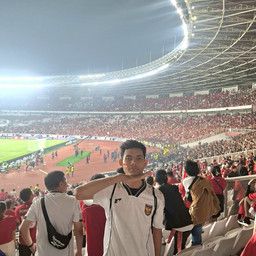 Sandy Saputra