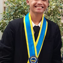 Muhammad Satria Miftahuddin Ariyanto