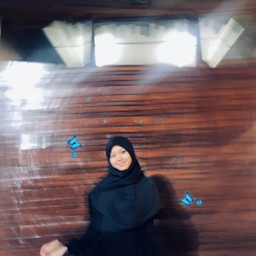Haziqah sakina