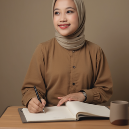 Raden Siska Marini