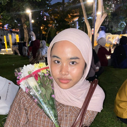 Ifalah Timur Sundayani