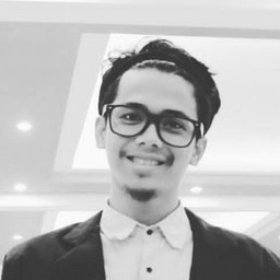 Dedi Sulaiman Rawi