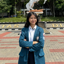 Fayrishia Meidhiana Sari