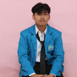 Fajar Shodiq Haiqal
