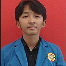 Bagas Dwi Prasojo