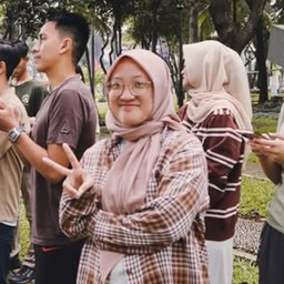 Azzahra Hasna Nida