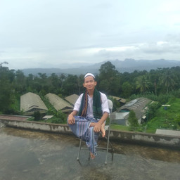 Mahesa Alfathur